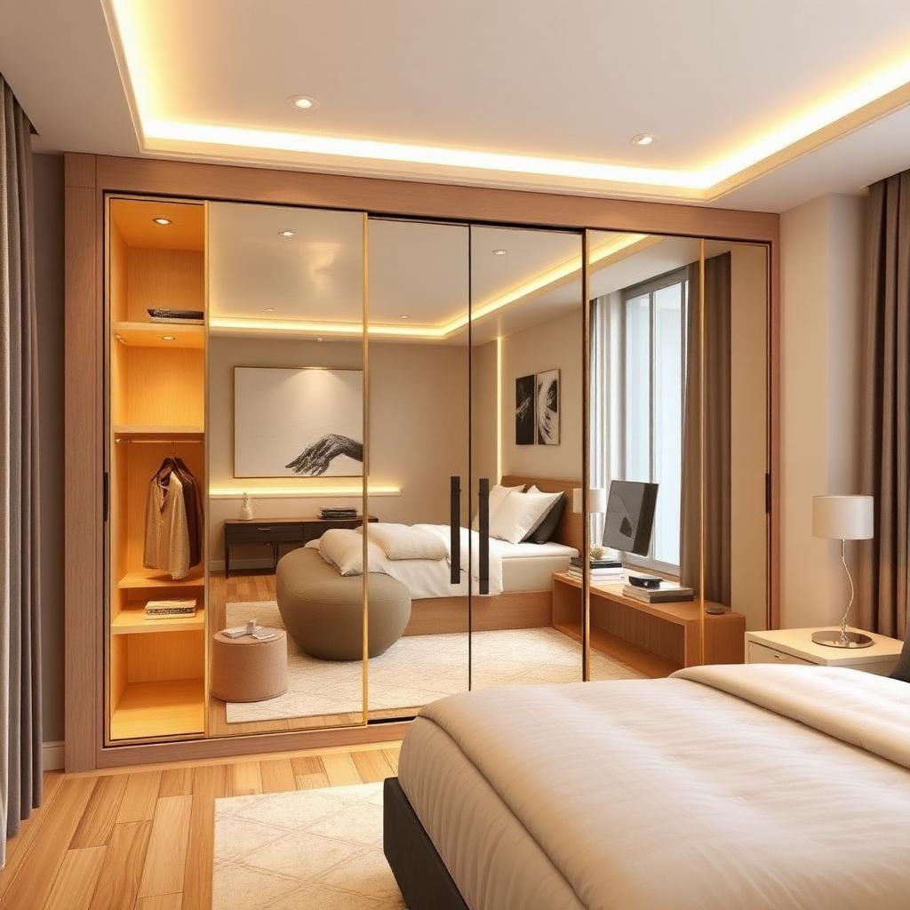 Wardrobe
